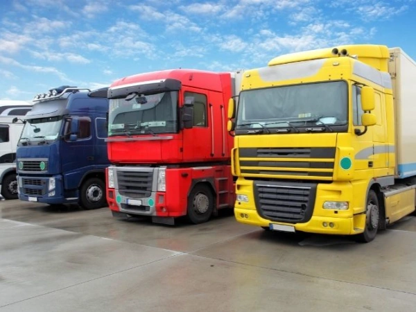 İstanbul Sefaköy Nakliye